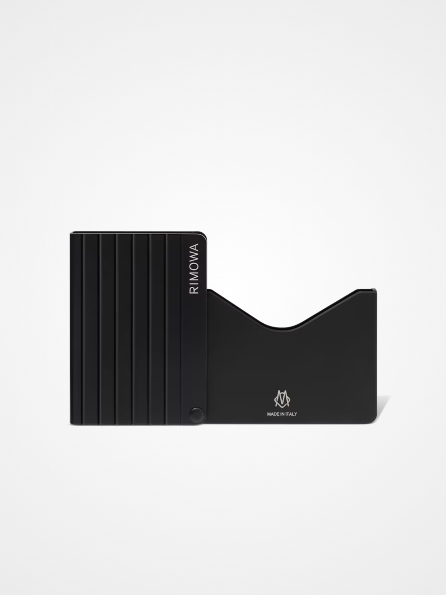 Aluminum Card Holder