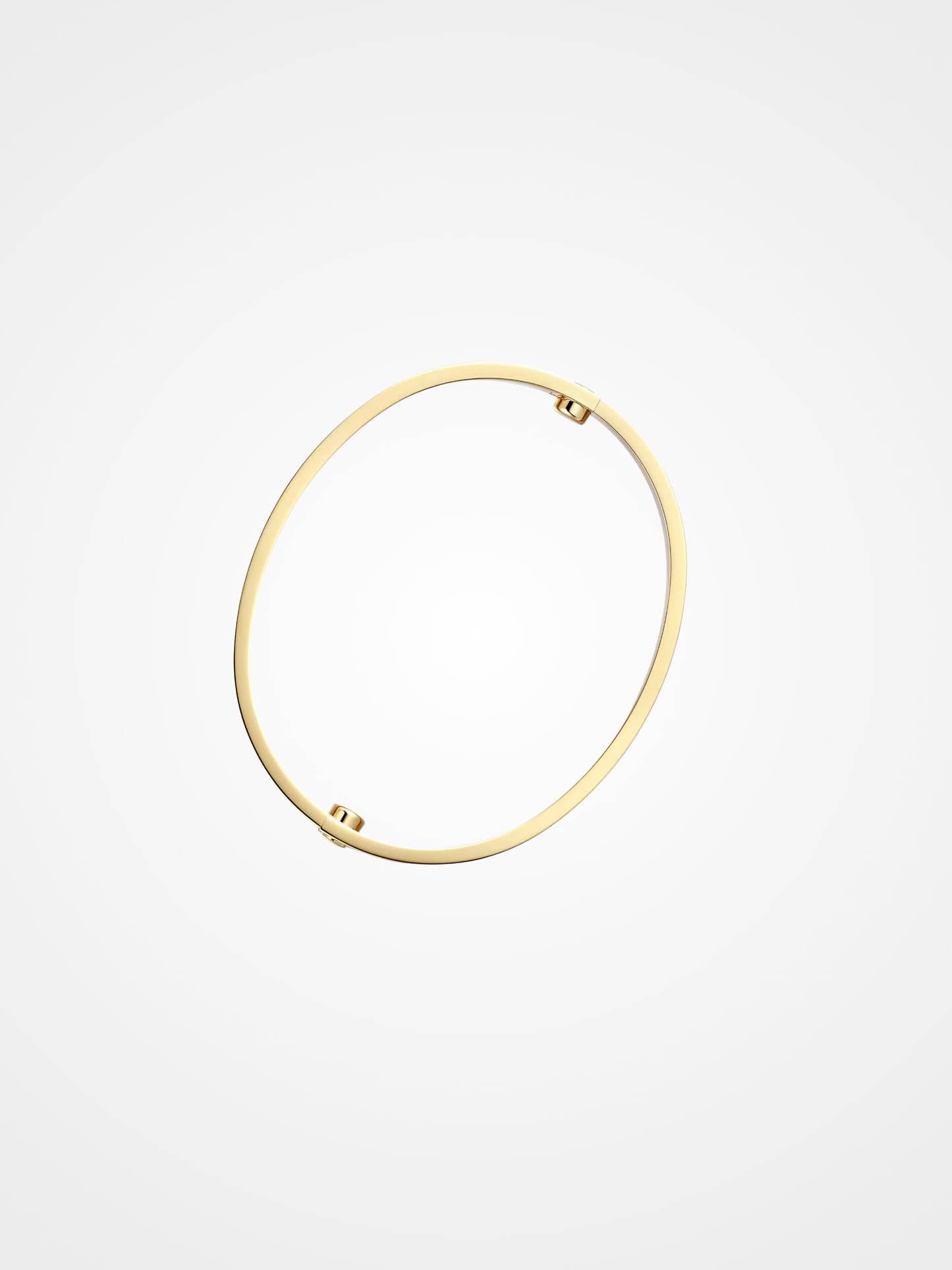 LOVE bracelet