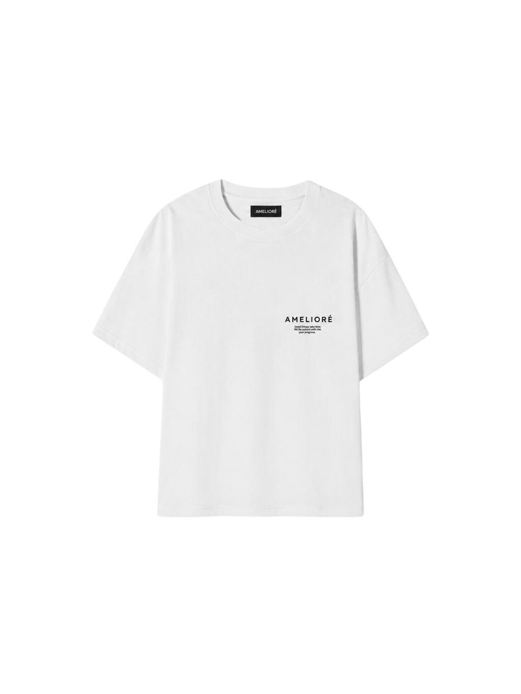 Amelioré Beach Tee