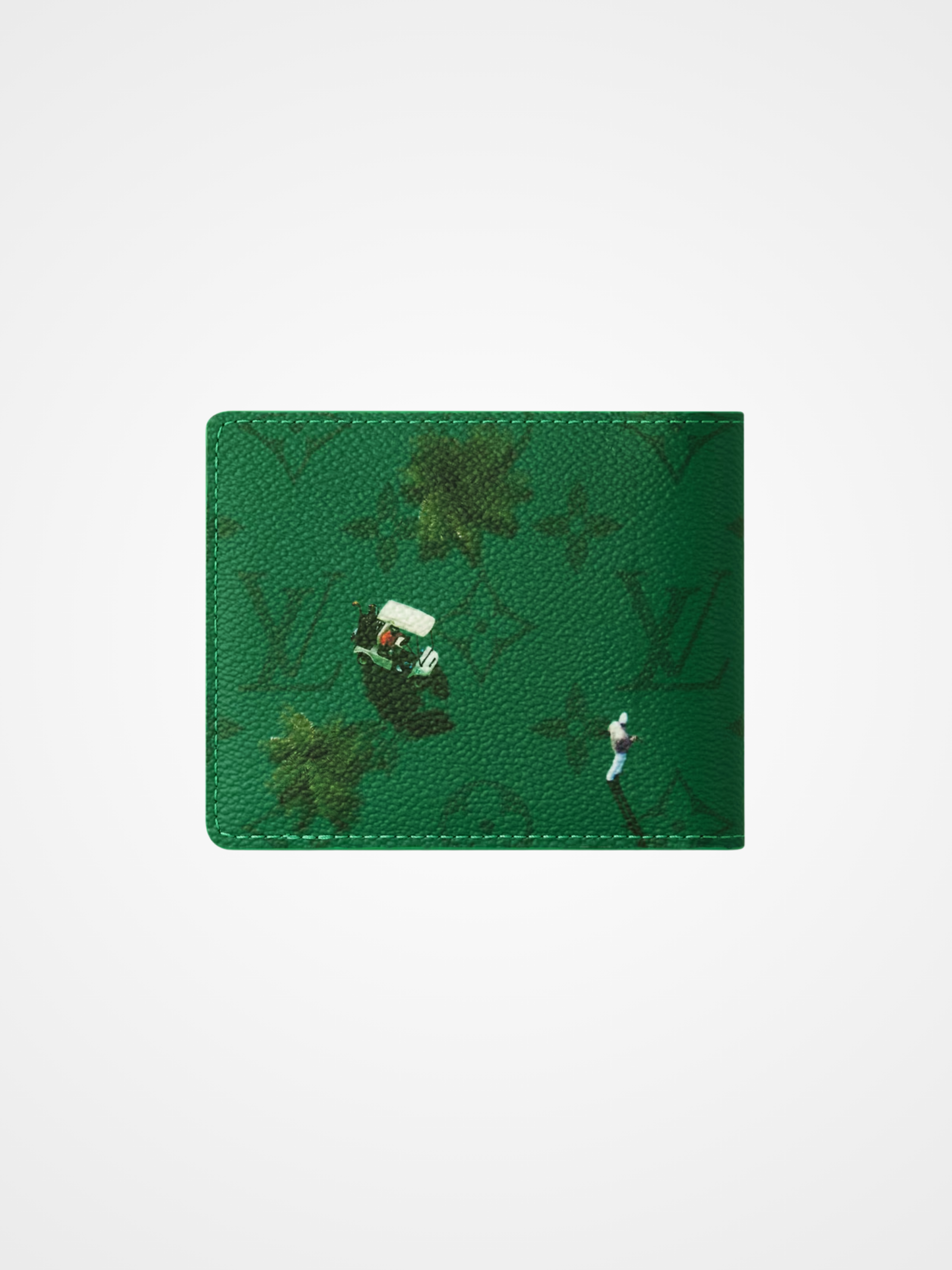 Slender Wallet