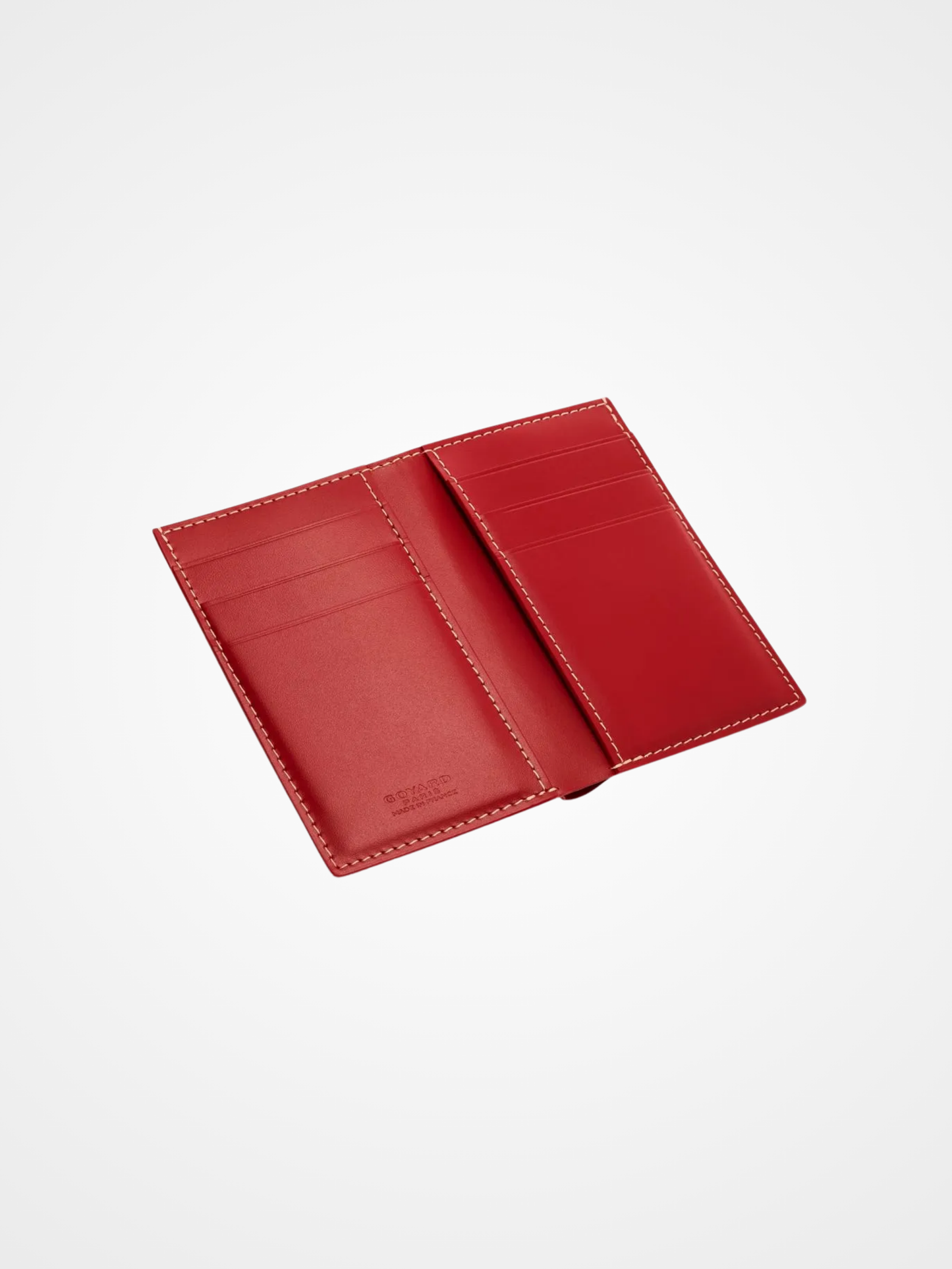 Saint-Pierre Card Wallet