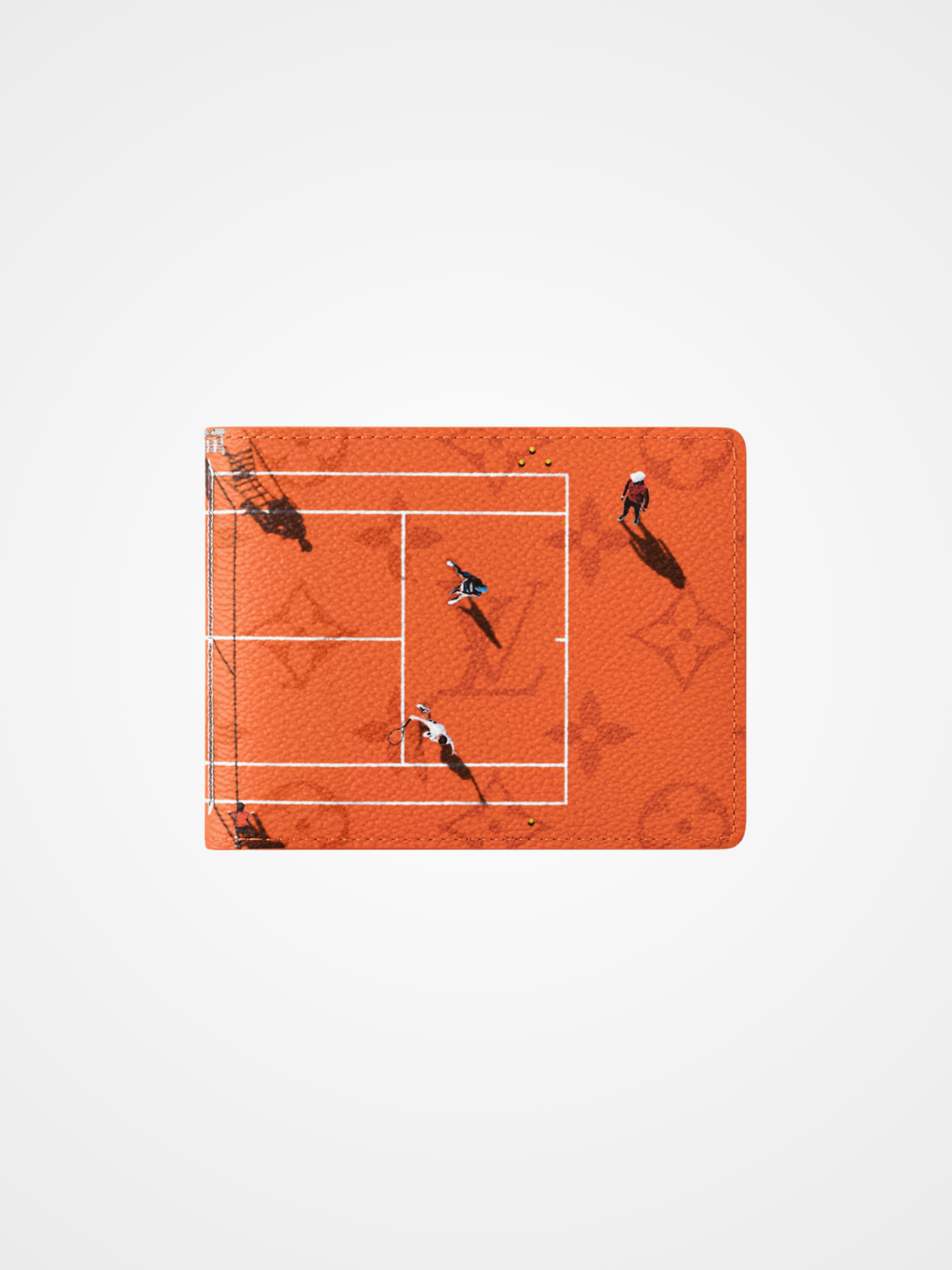 Slender Wallet