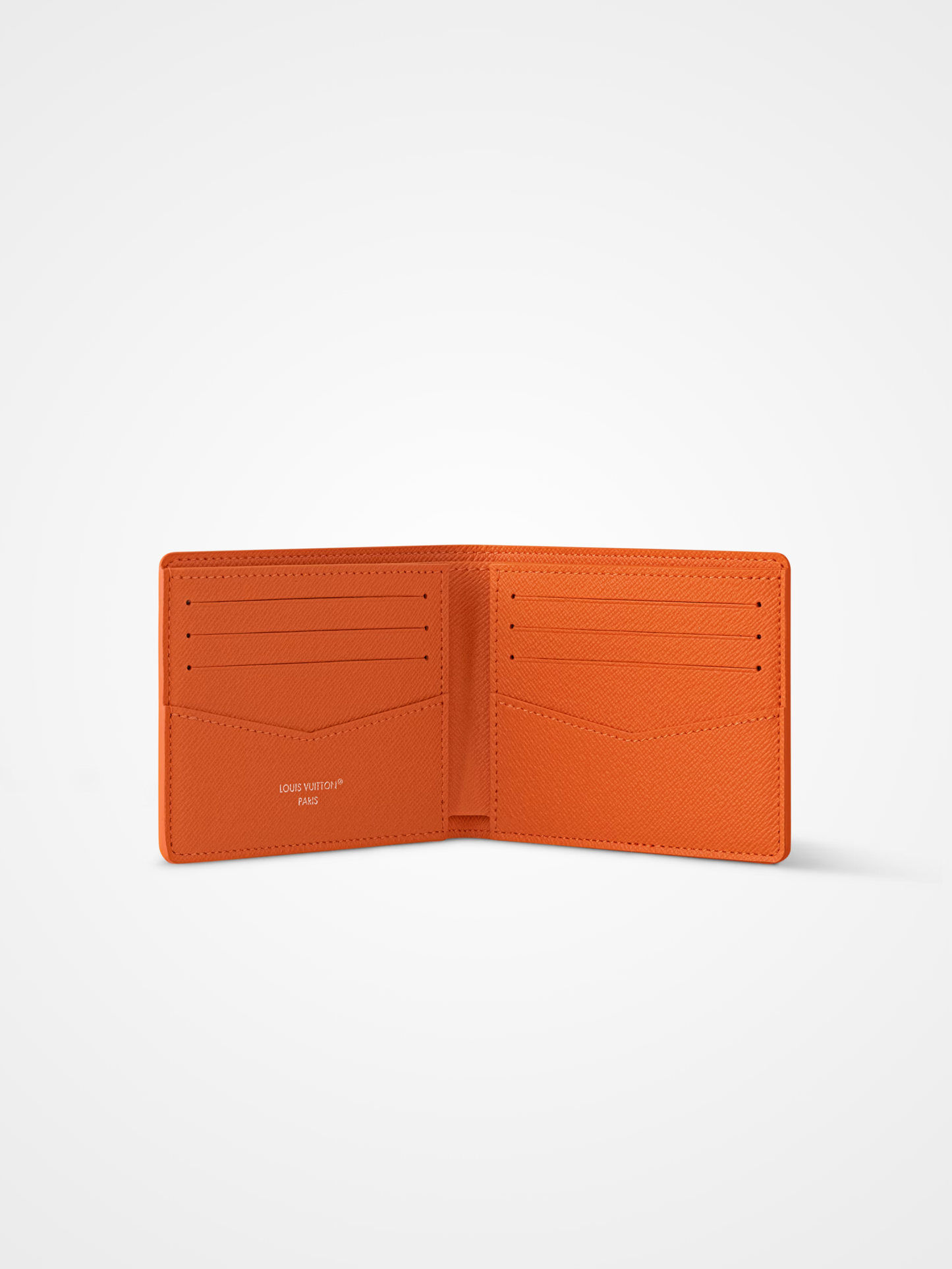 Slender Wallet