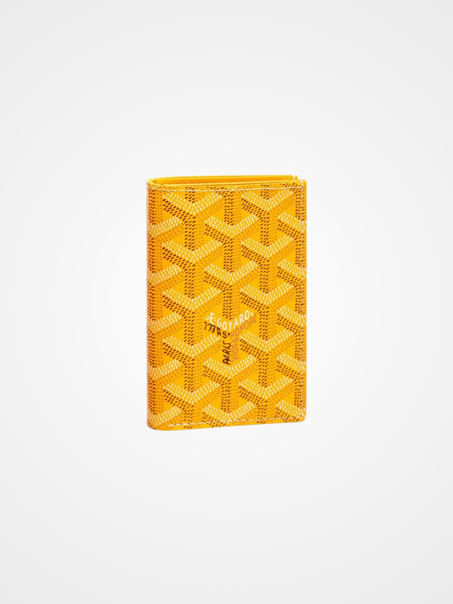 Saint-Pierre Card Wallet