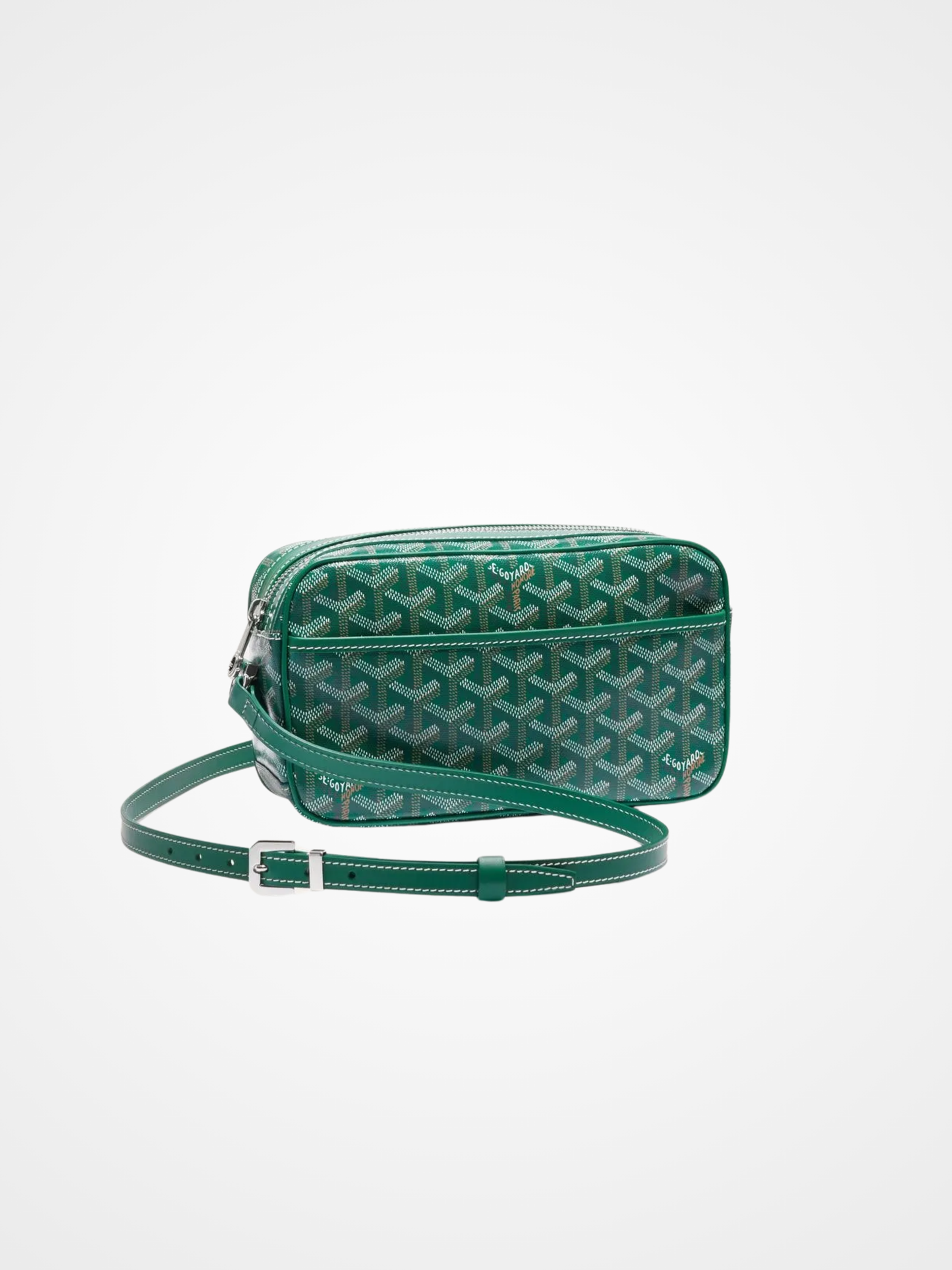 Cap-Vert PM Bag