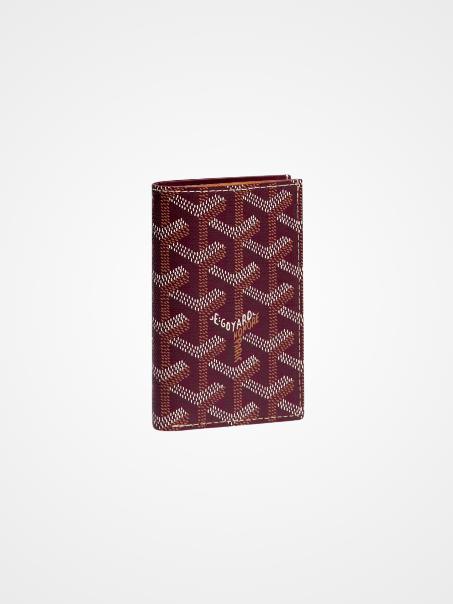 Saint-Pierre Card Wallet