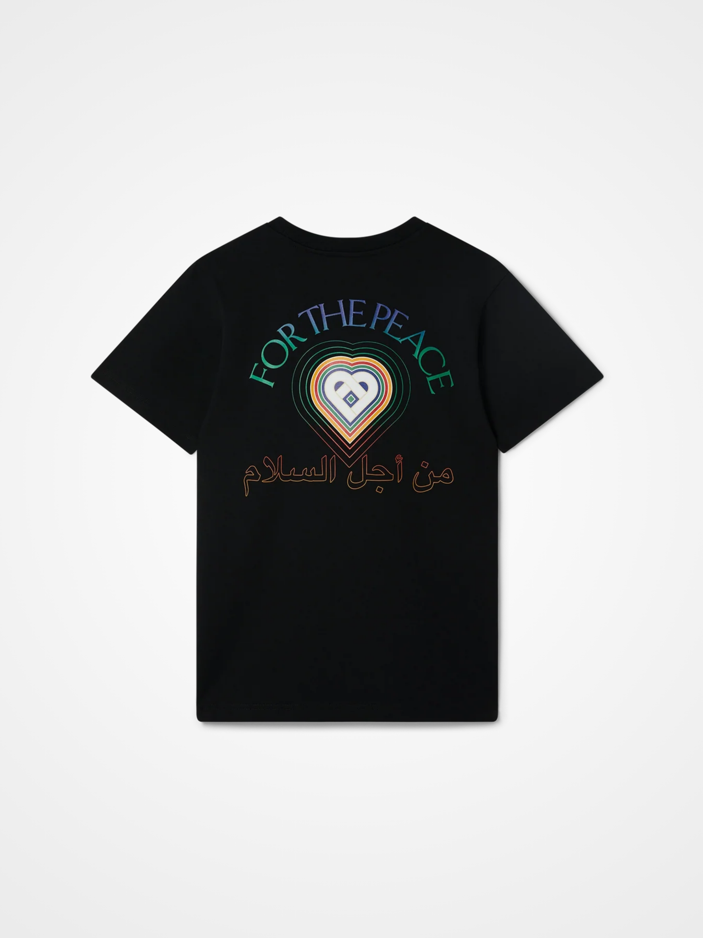 Casa Short Sleeve T-Shirt