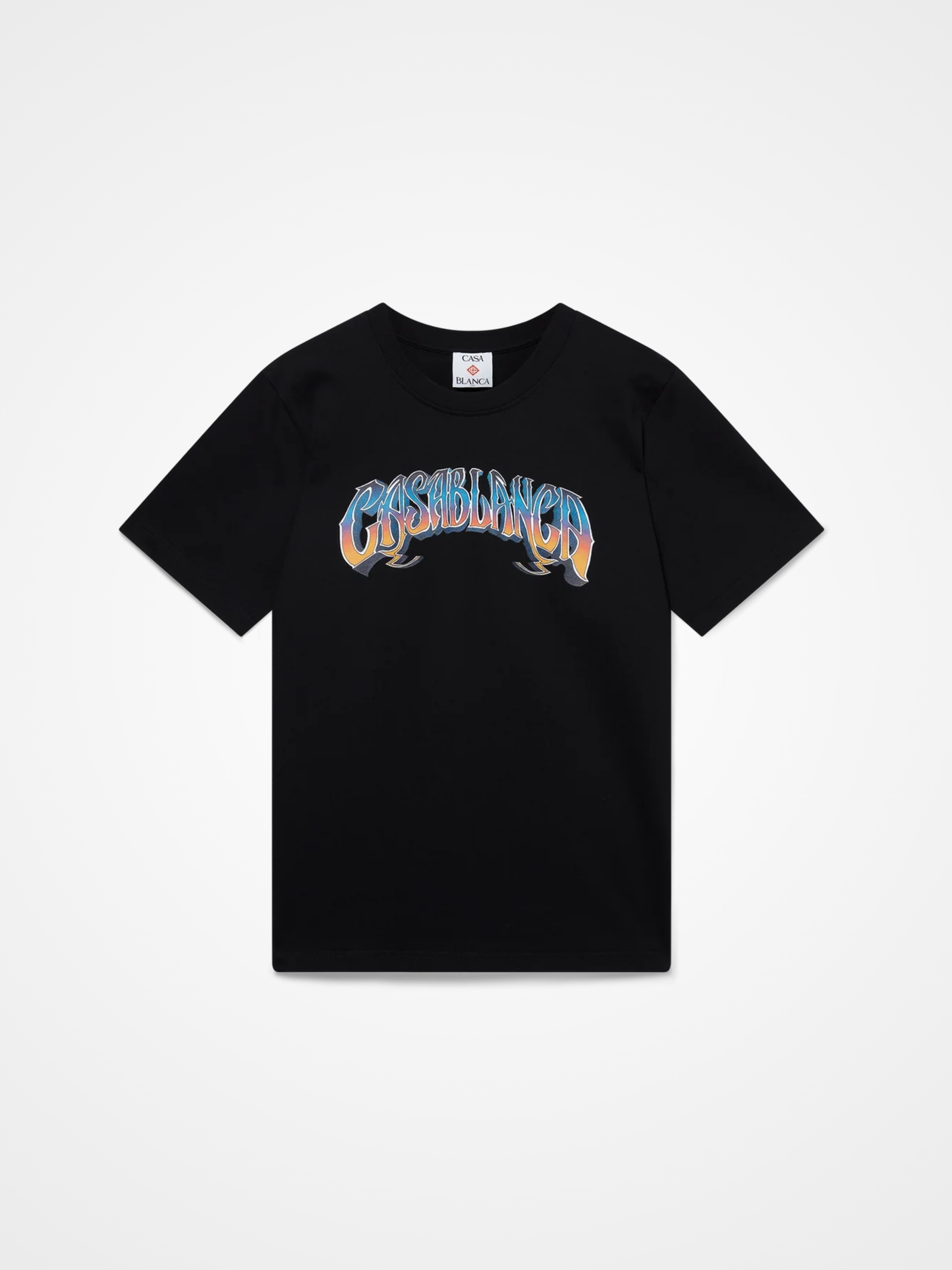Casa Short Sleeve T-Shirt