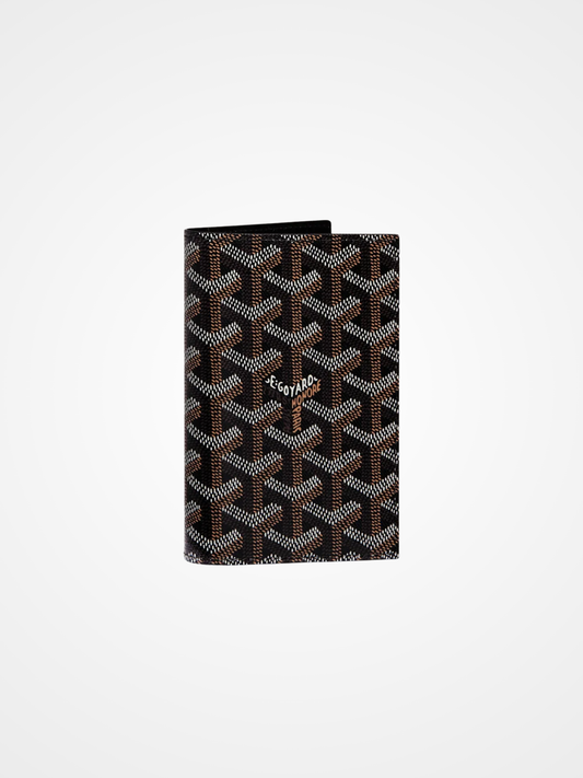 Grenelle Passport Cover