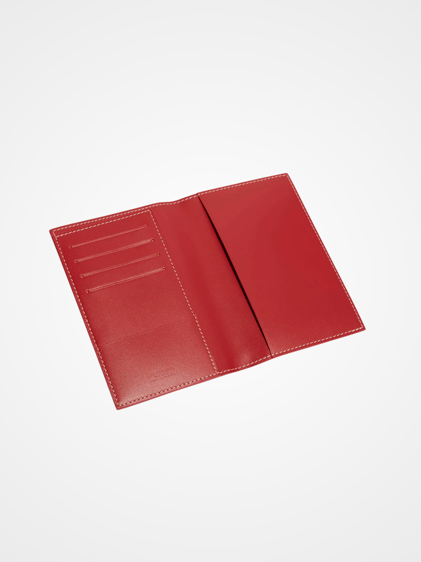 Grenelle Passport Cover