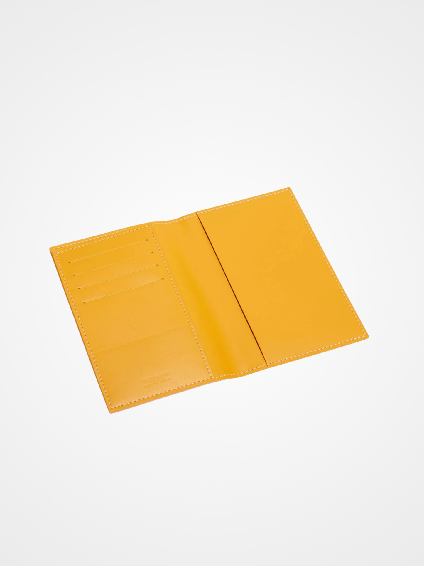 Grenelle Passport Cover
