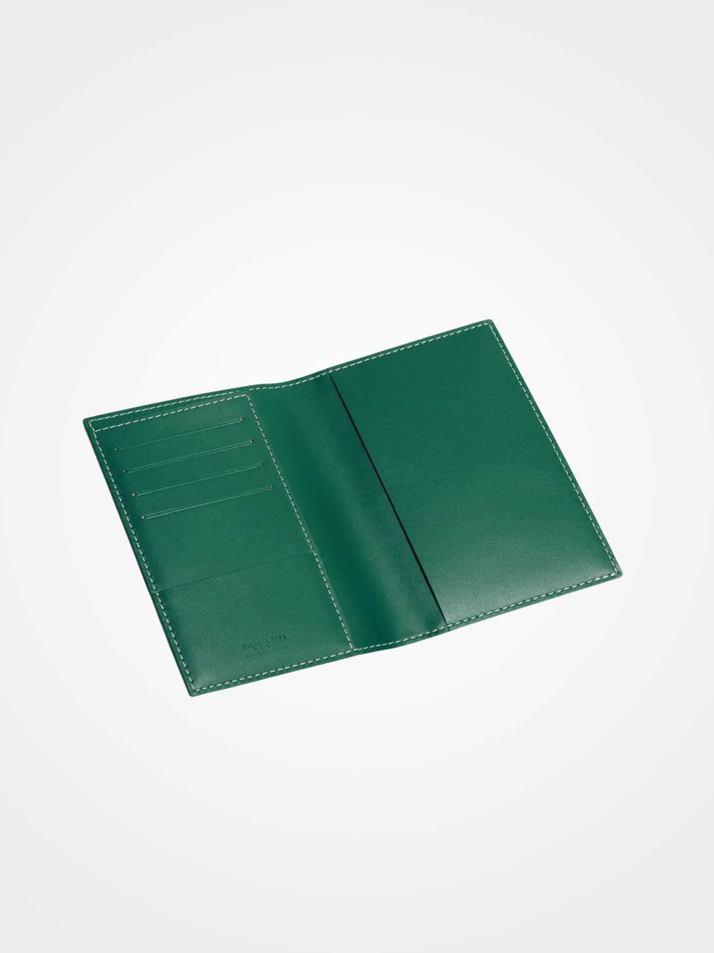 Grenelle Passport Cover