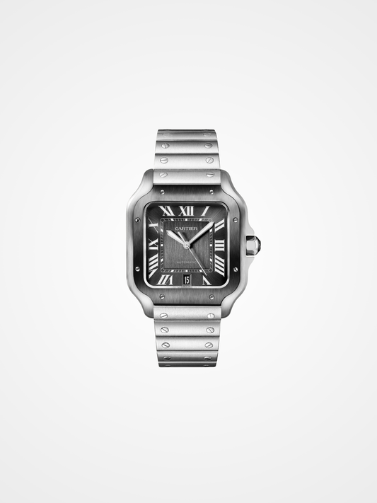 Santos Cortier Watch