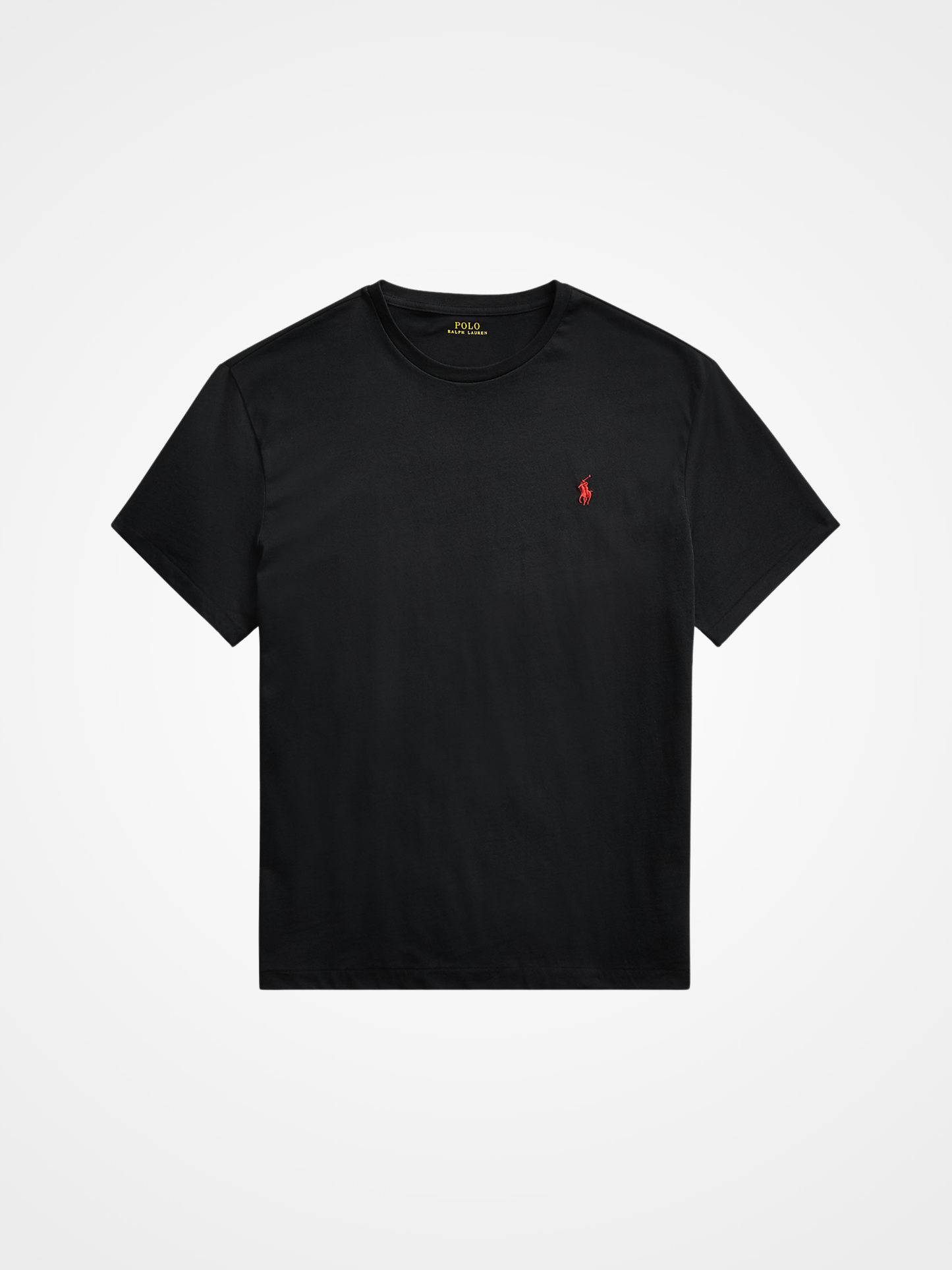 Crewneck T-Shirt