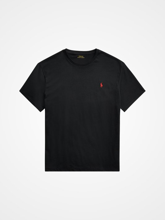 Crewneck T-Shirt