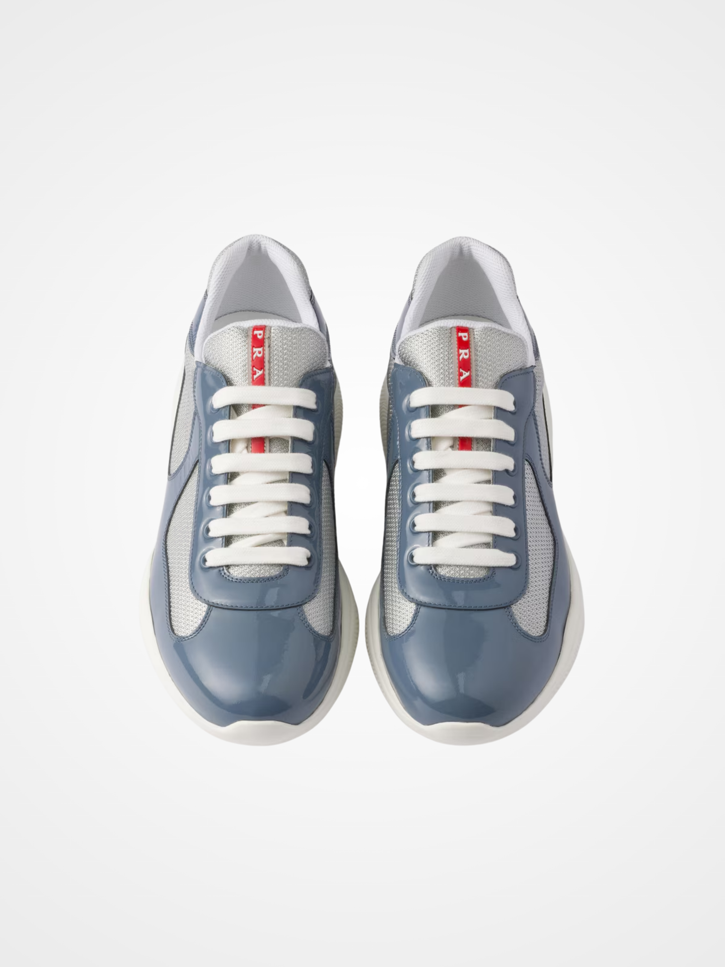 America's Cup sneakers