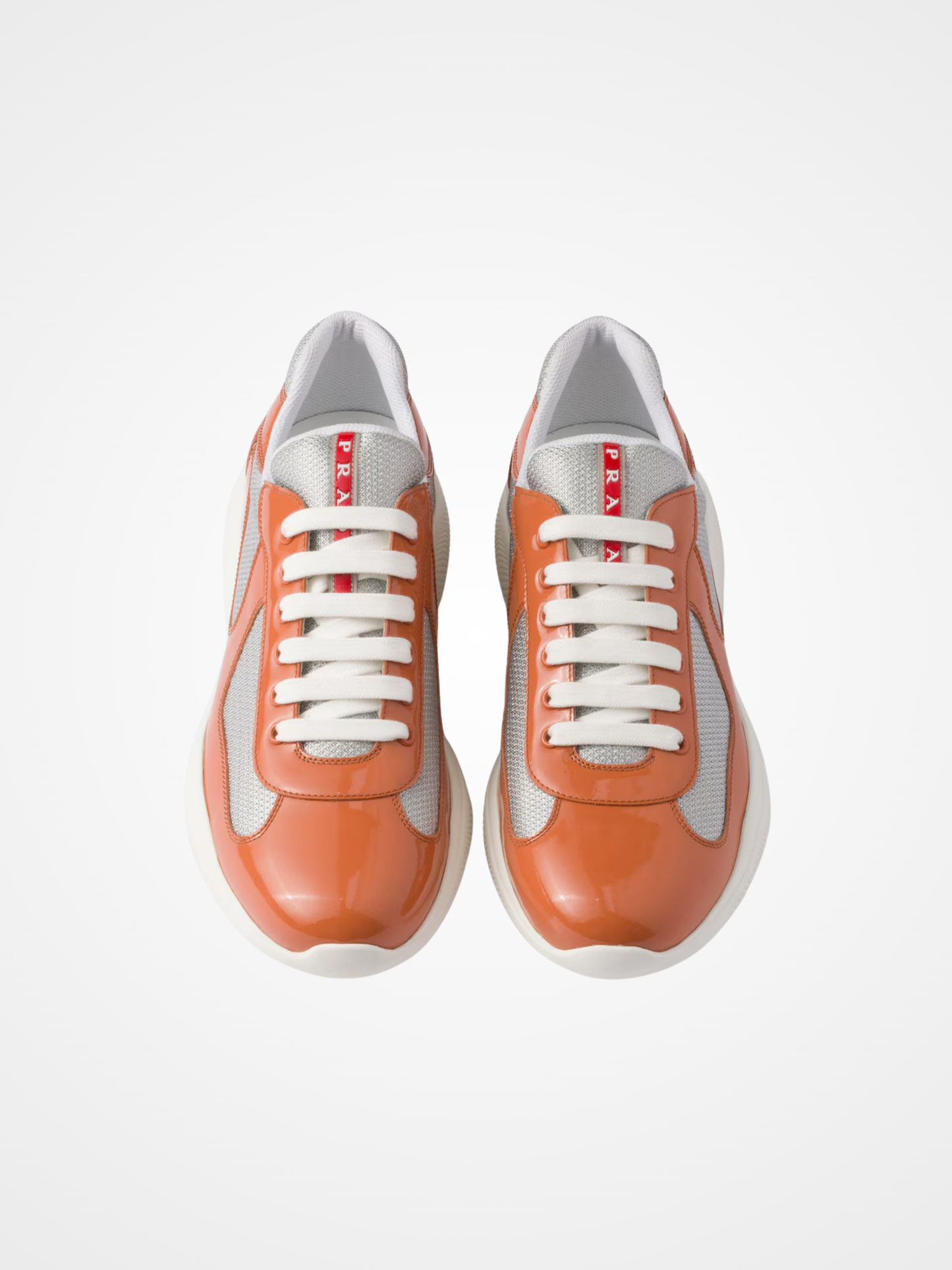 America's Cup sneakers