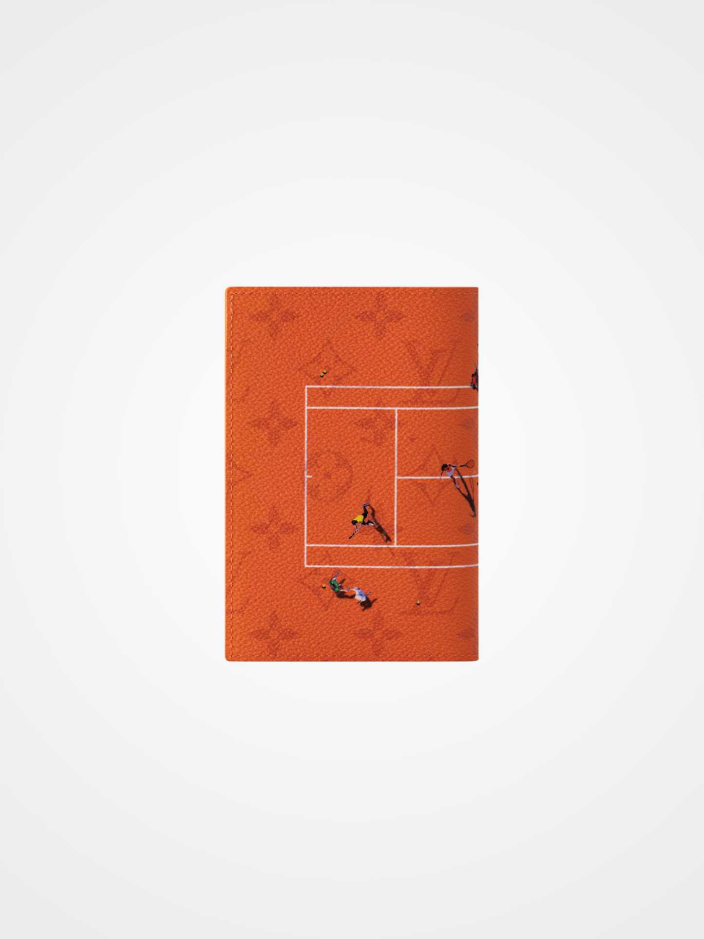 Passport Cover