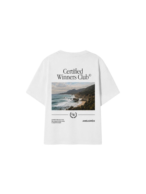 Amelioré Beach Tee