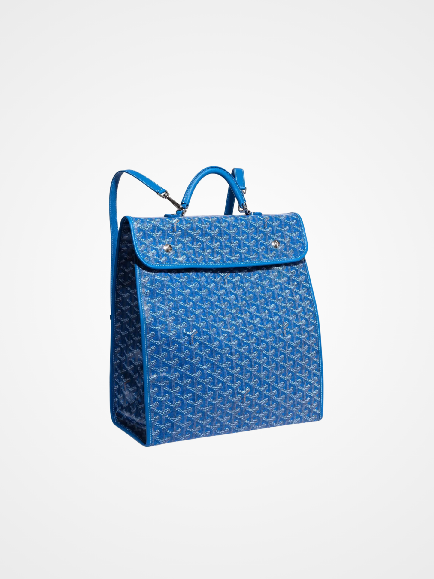 Saint Léger Backpack