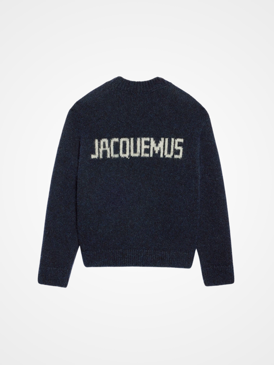 The Pavane knit