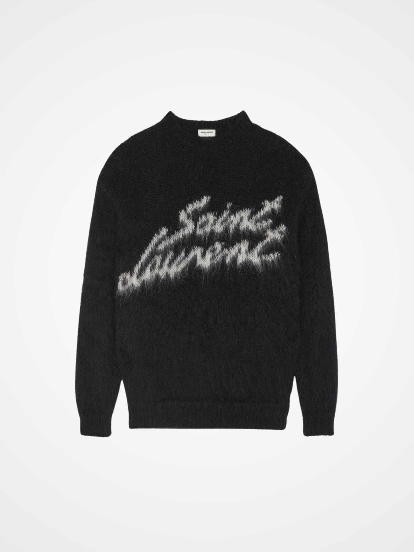90's Mohair Sweater