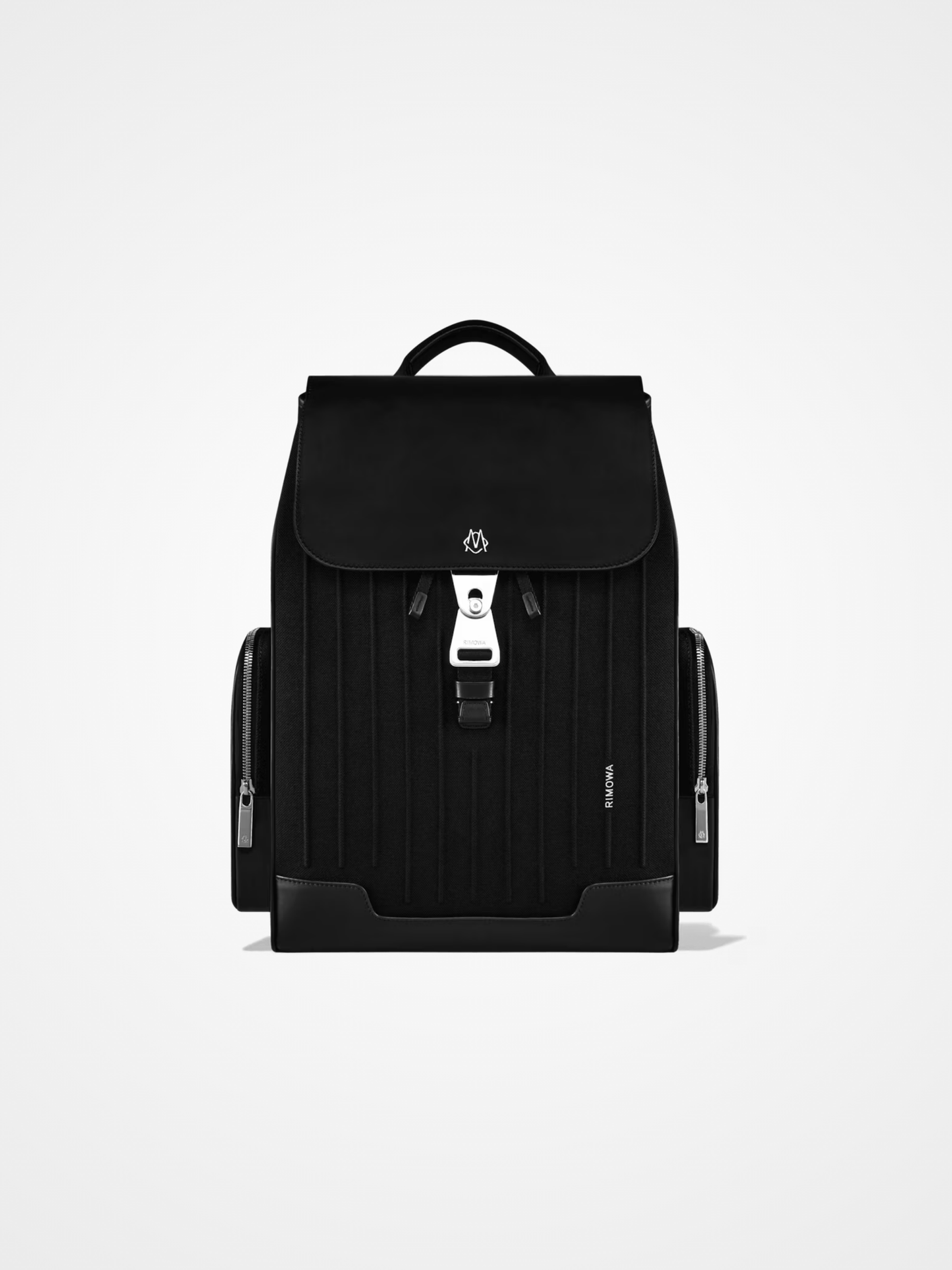 Flap Backpack Large