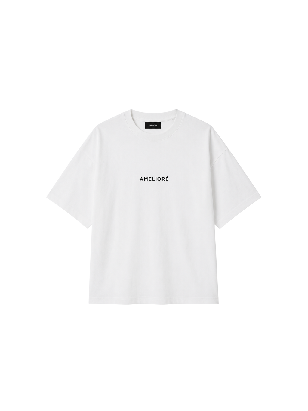 Signature Essential Tee