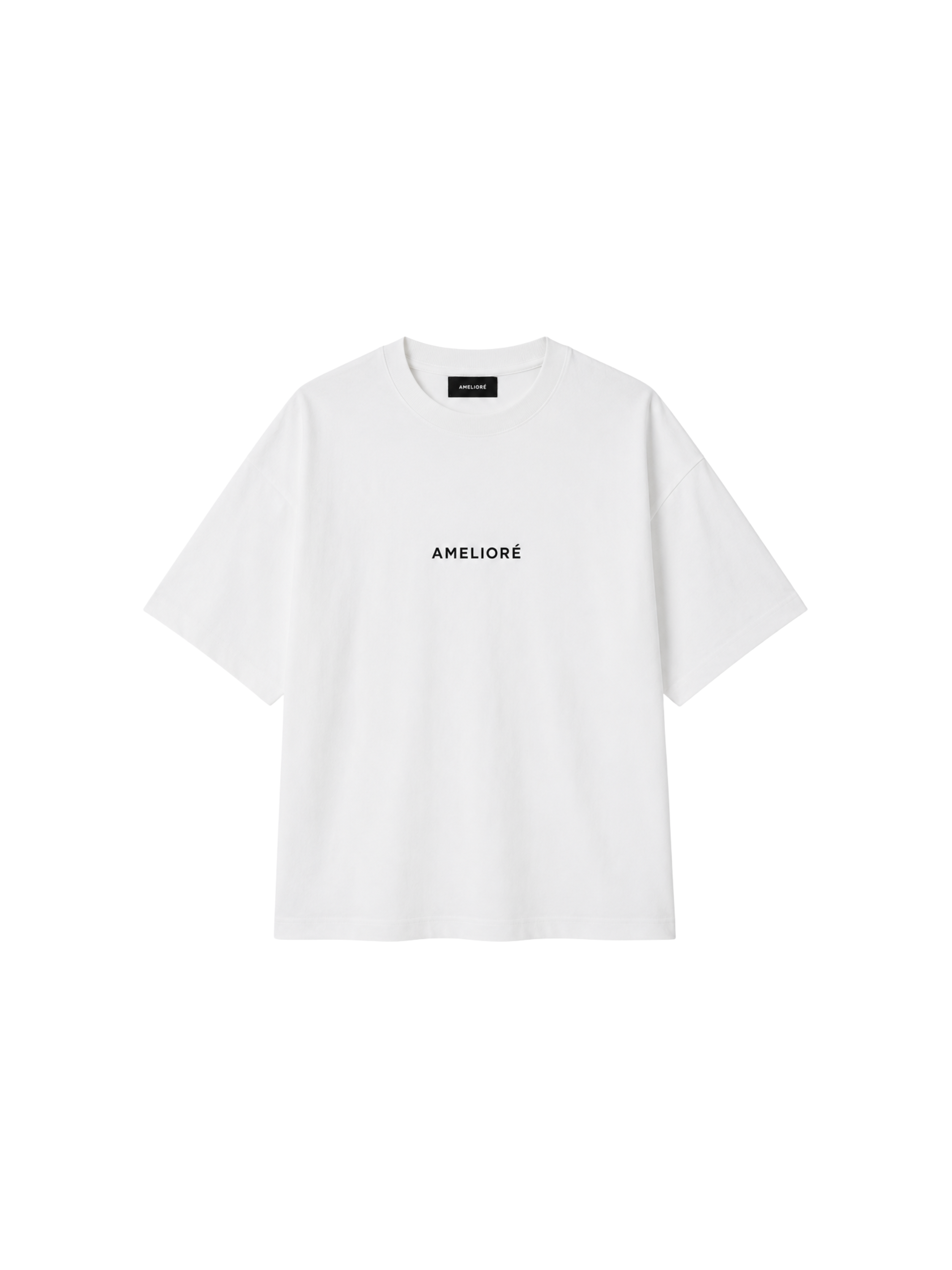 Signature Essential Tee