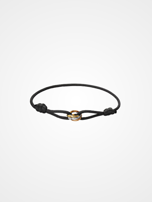 Trinity bracelet