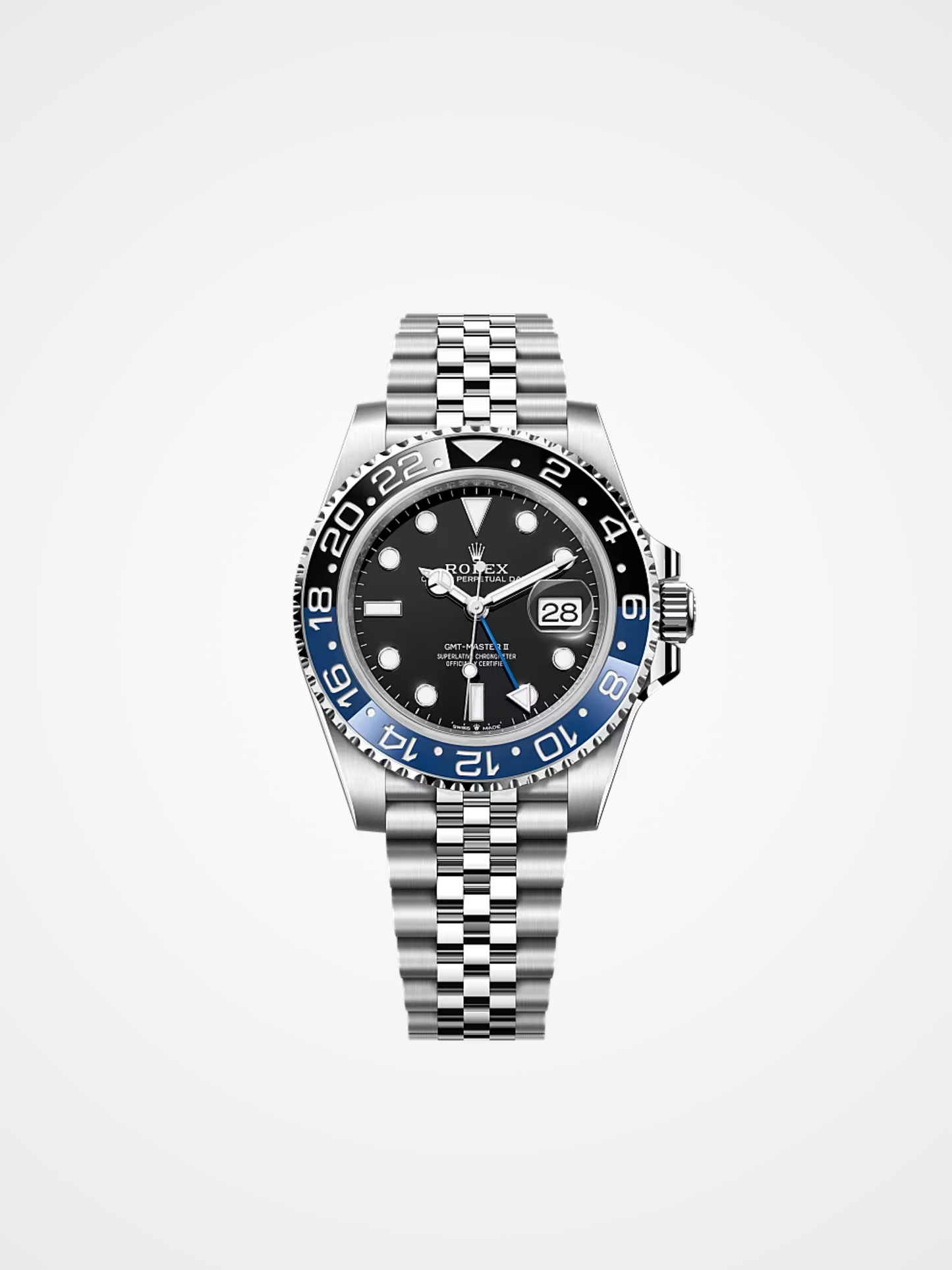 GMT-Master II