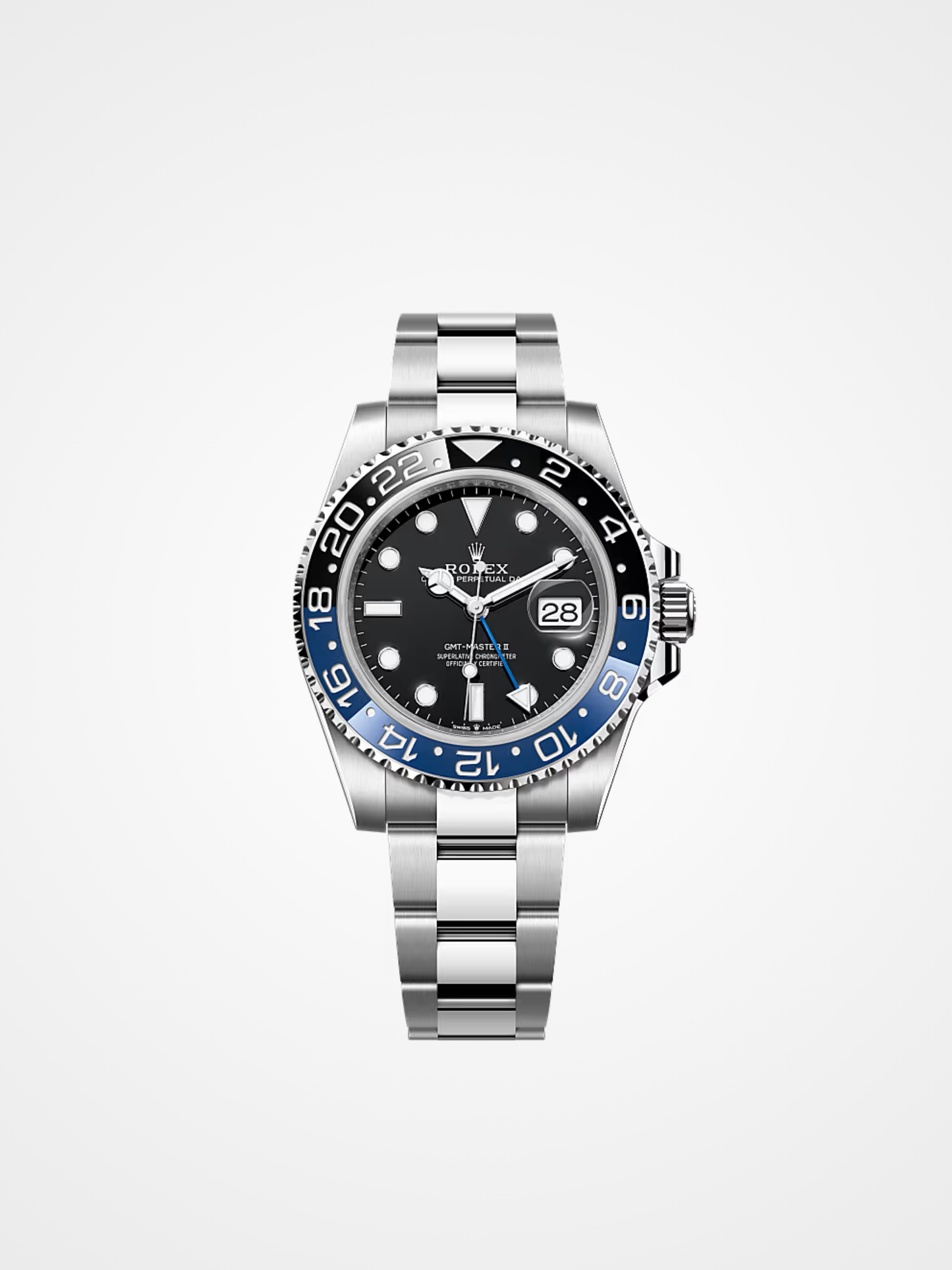 GMT-Master II