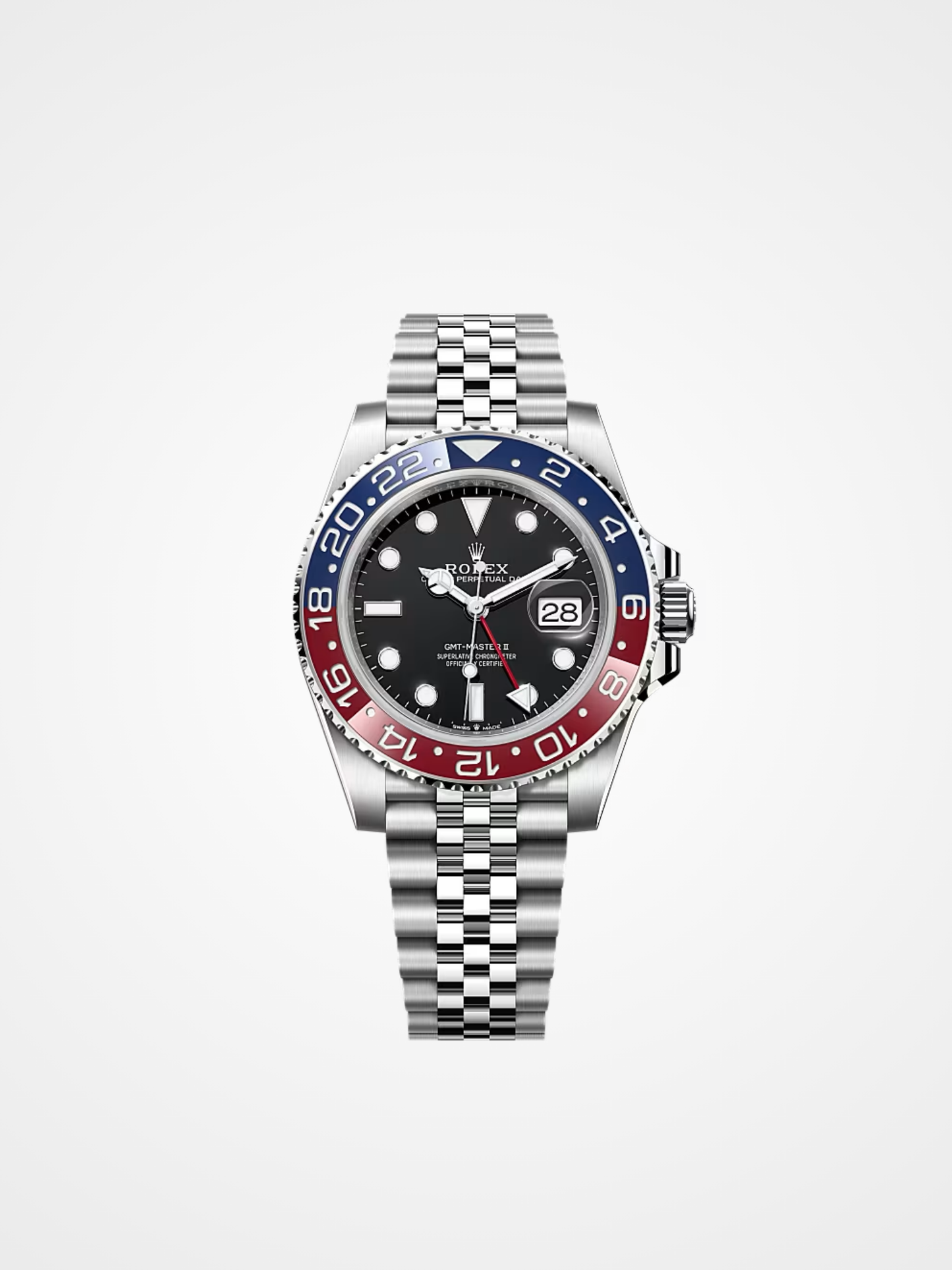 GMT-Master II