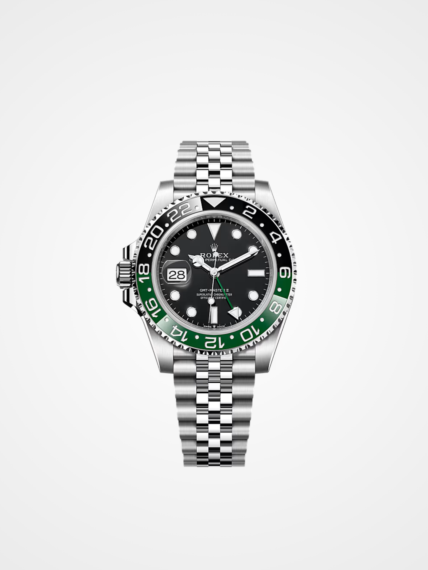 GMT-Master II
