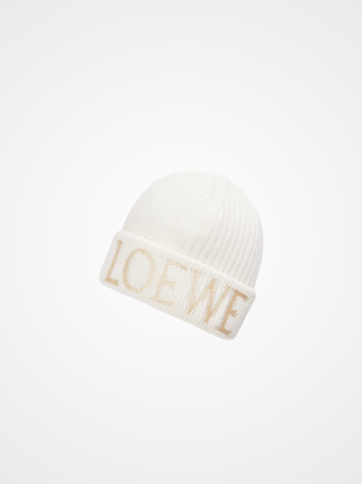 Beanie in wool