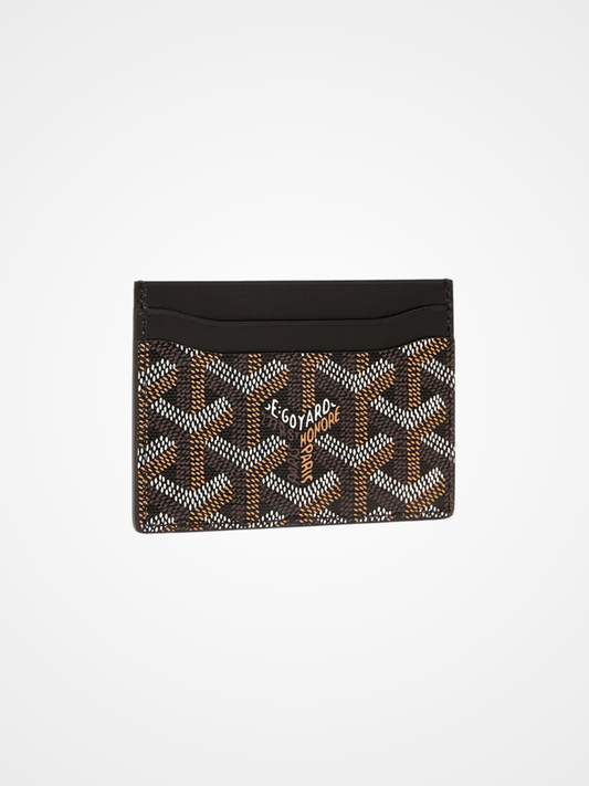 Saint-Sulpice Card Wallet