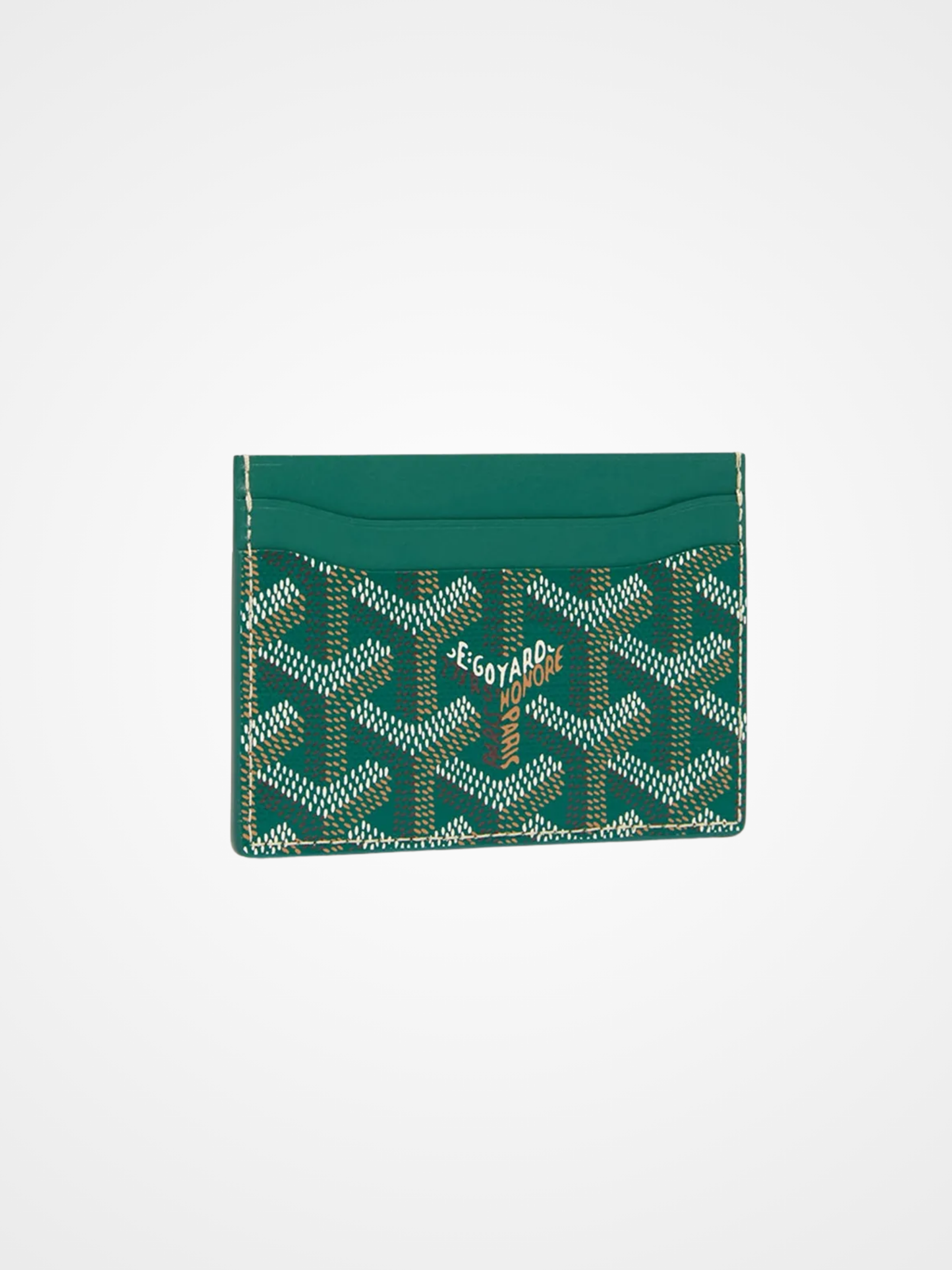 Saint-Sulpice Card Wallet