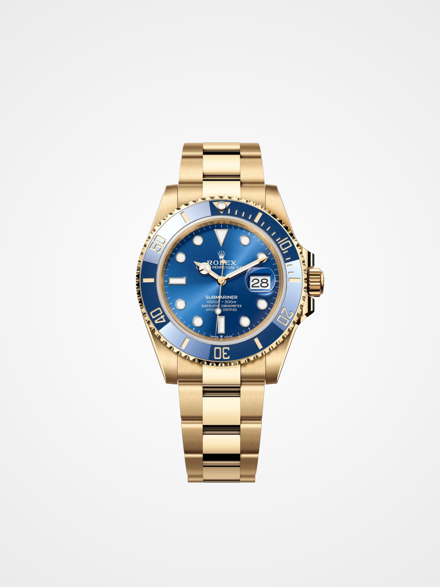 Submariner Date