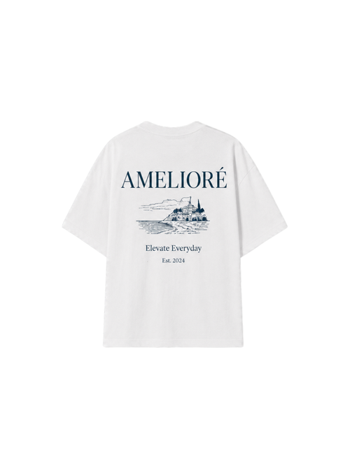 Elevate Everyday Tee