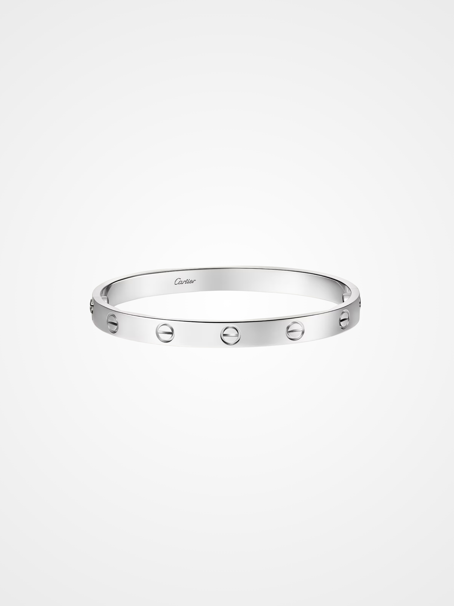 LOVE bracelet