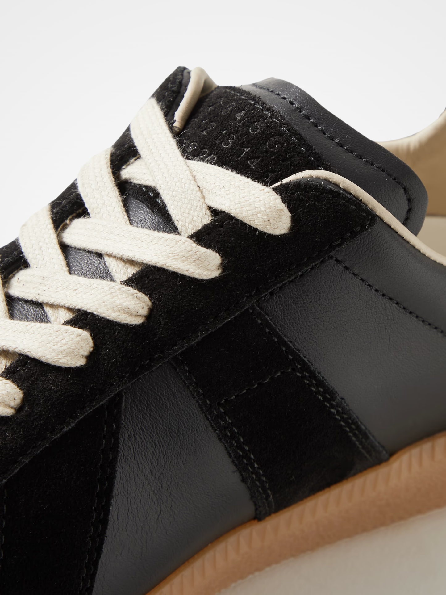 Replica sneakers