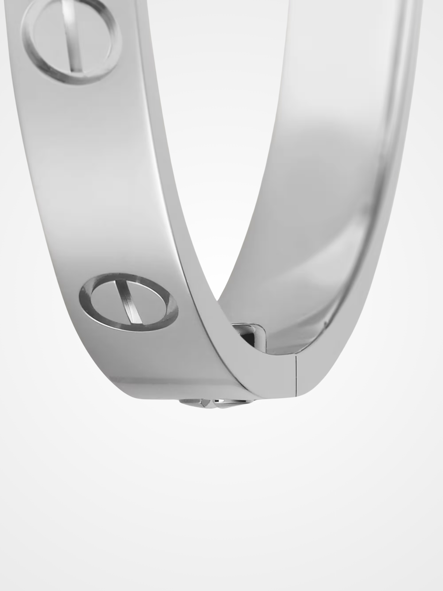 LOVE bracelet