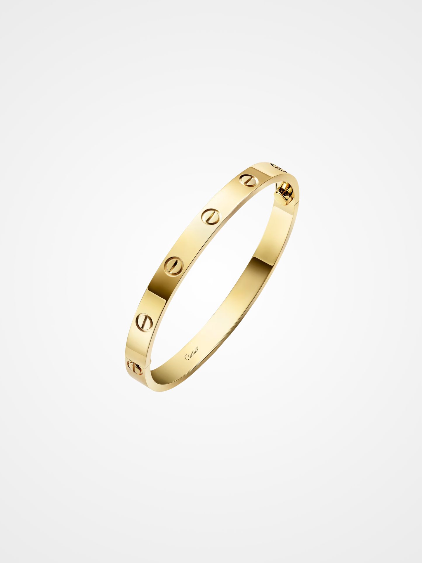 LOVE bracelet