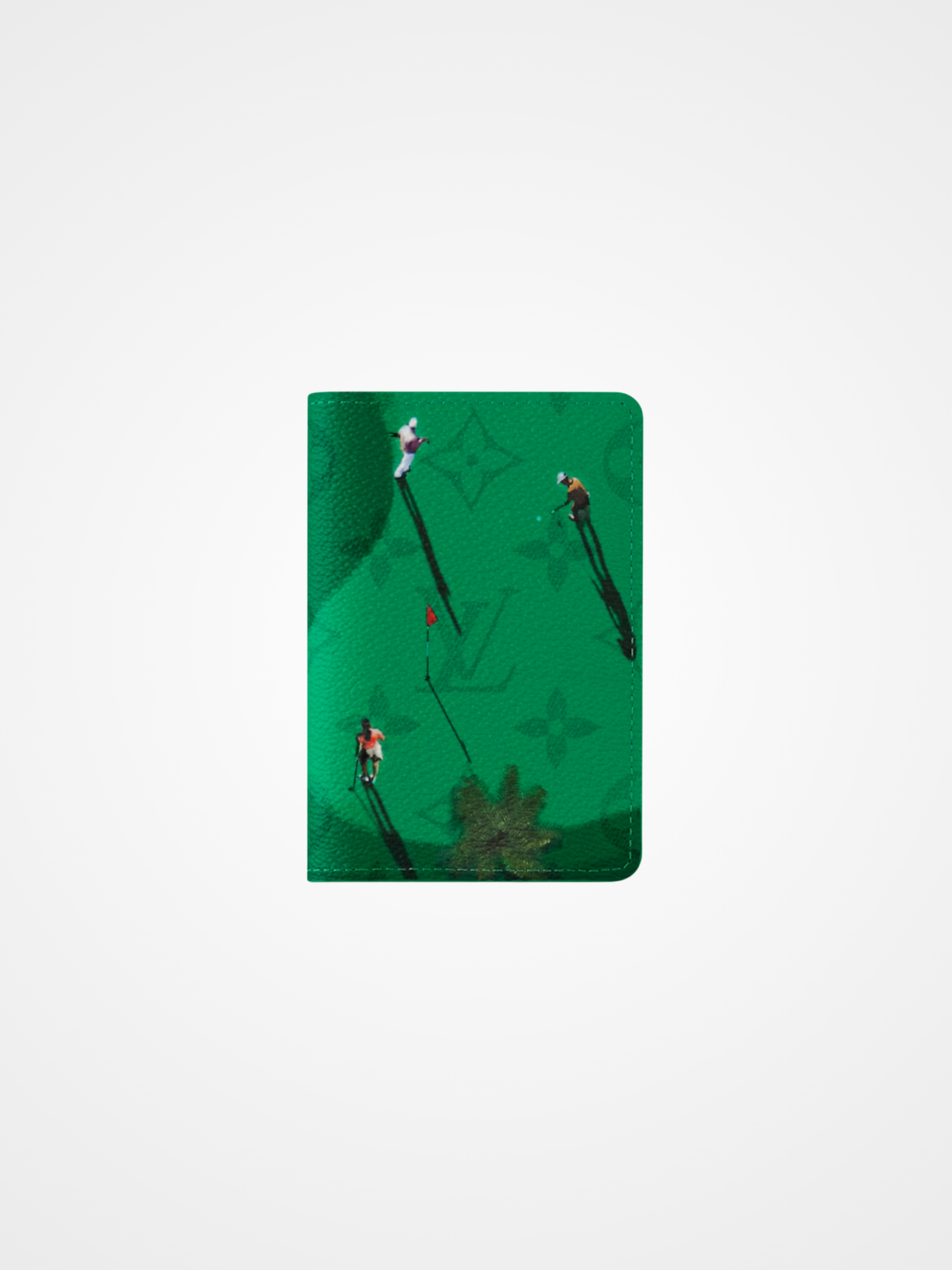 Pocket Organizer