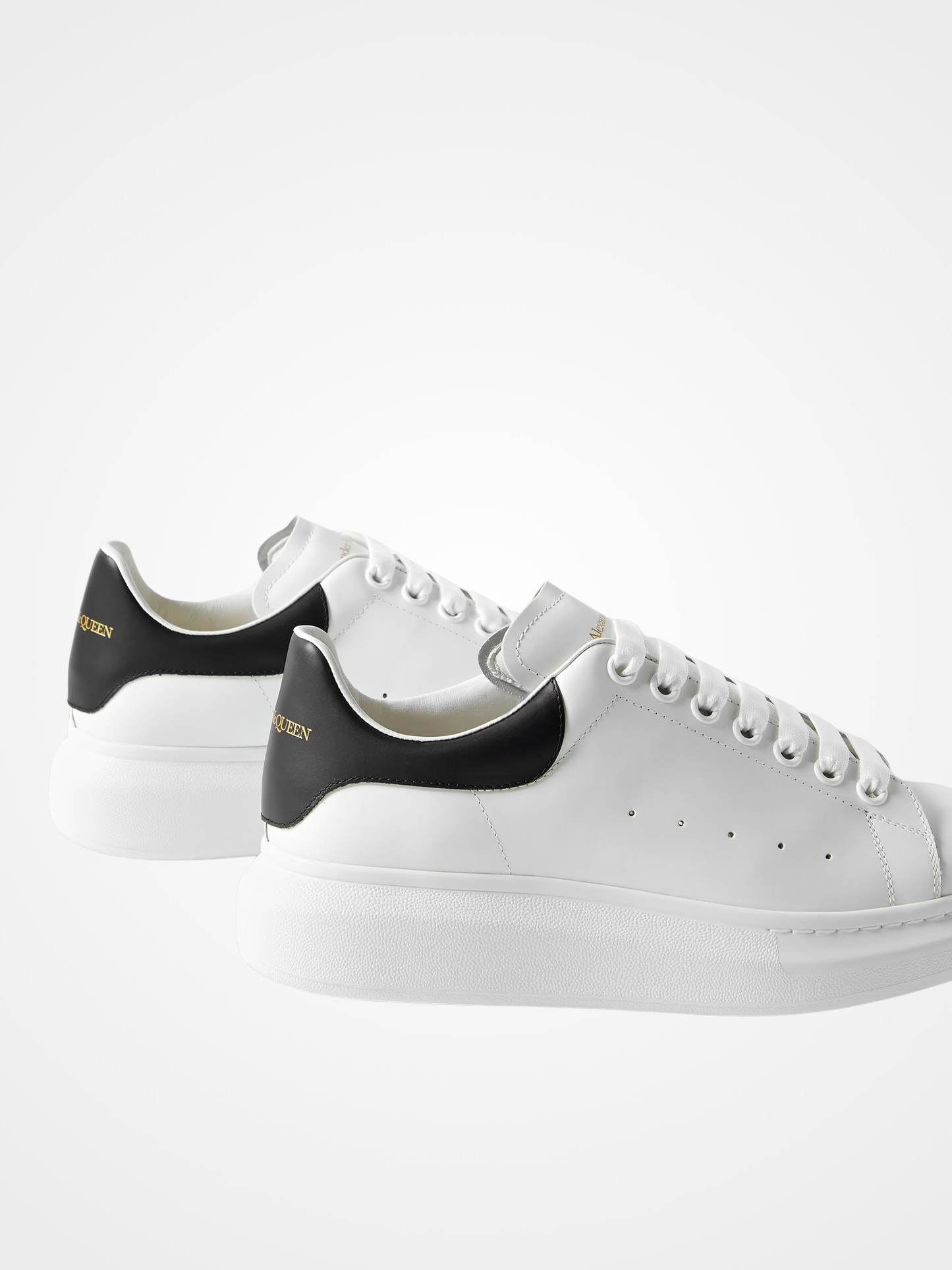 Oversized Sneakers