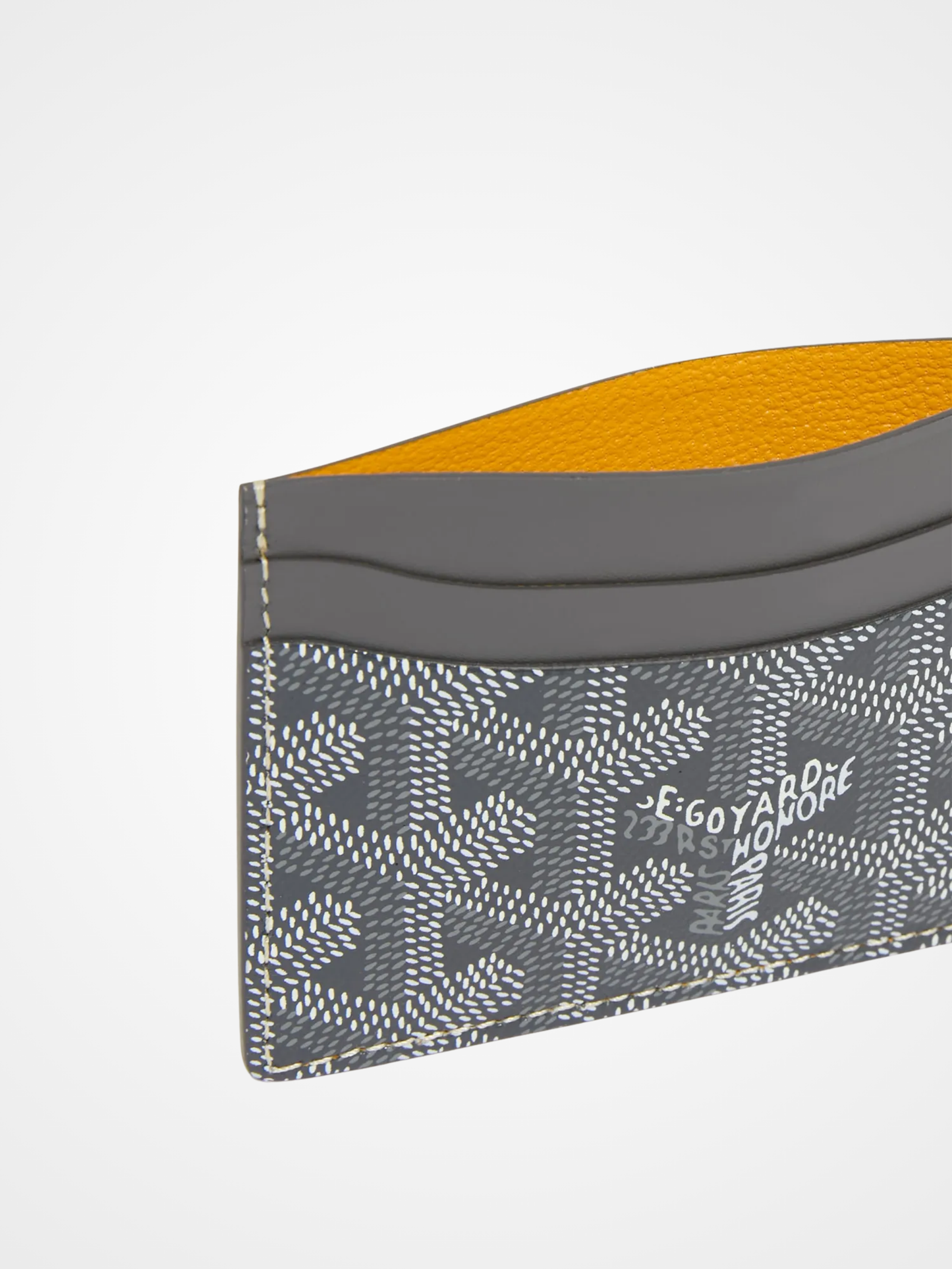 Saint-Sulpice Card Wallet